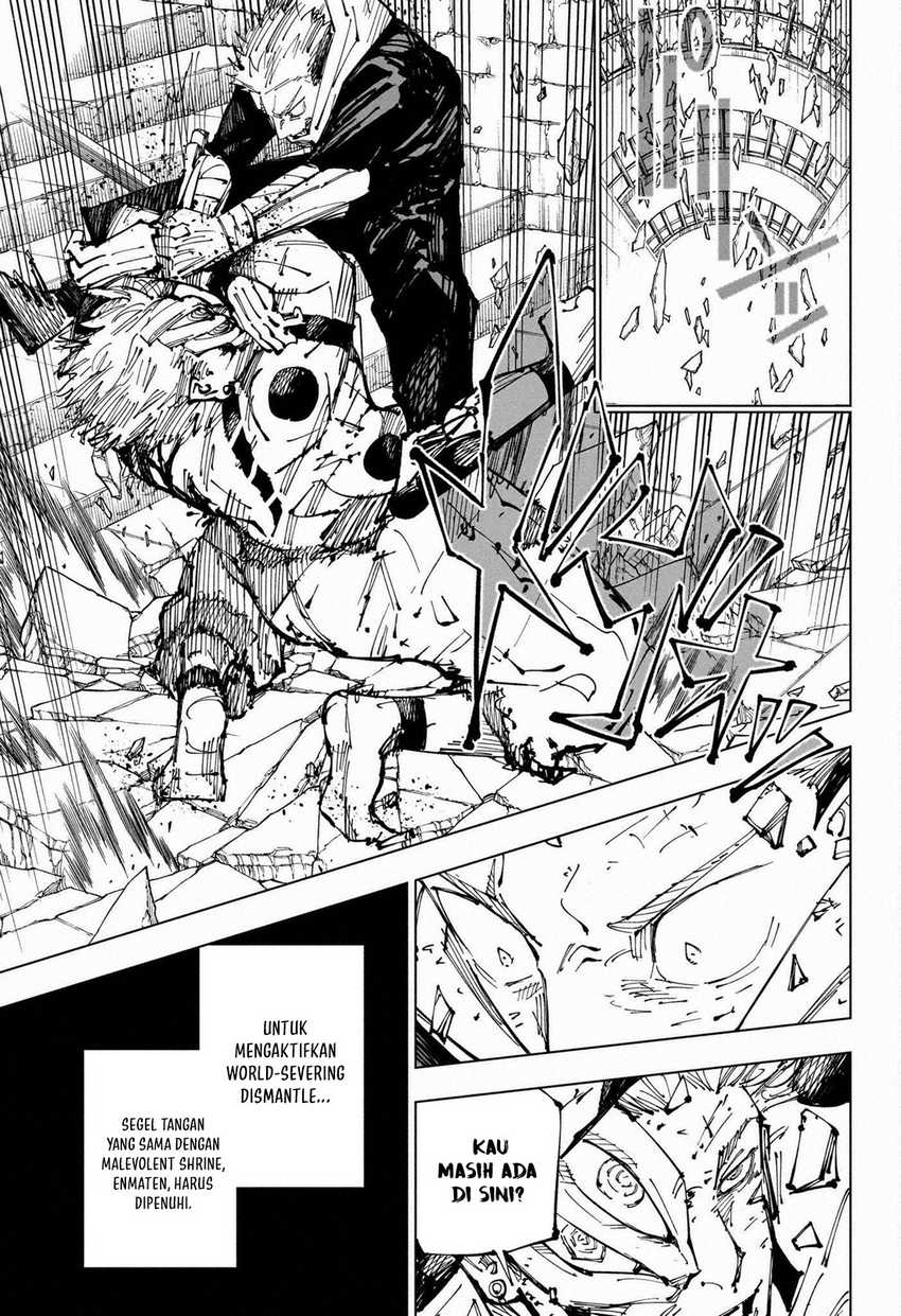 Chapter 255 - halaman 17