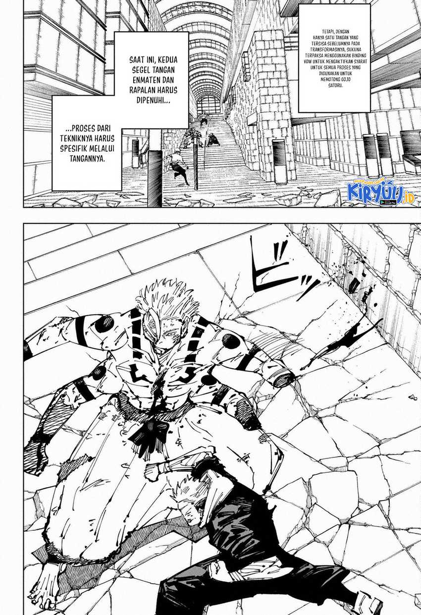 Chapter 255 - halaman 18