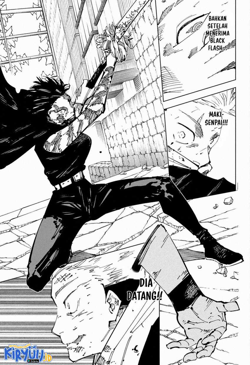 Chapter 255 - halaman 19