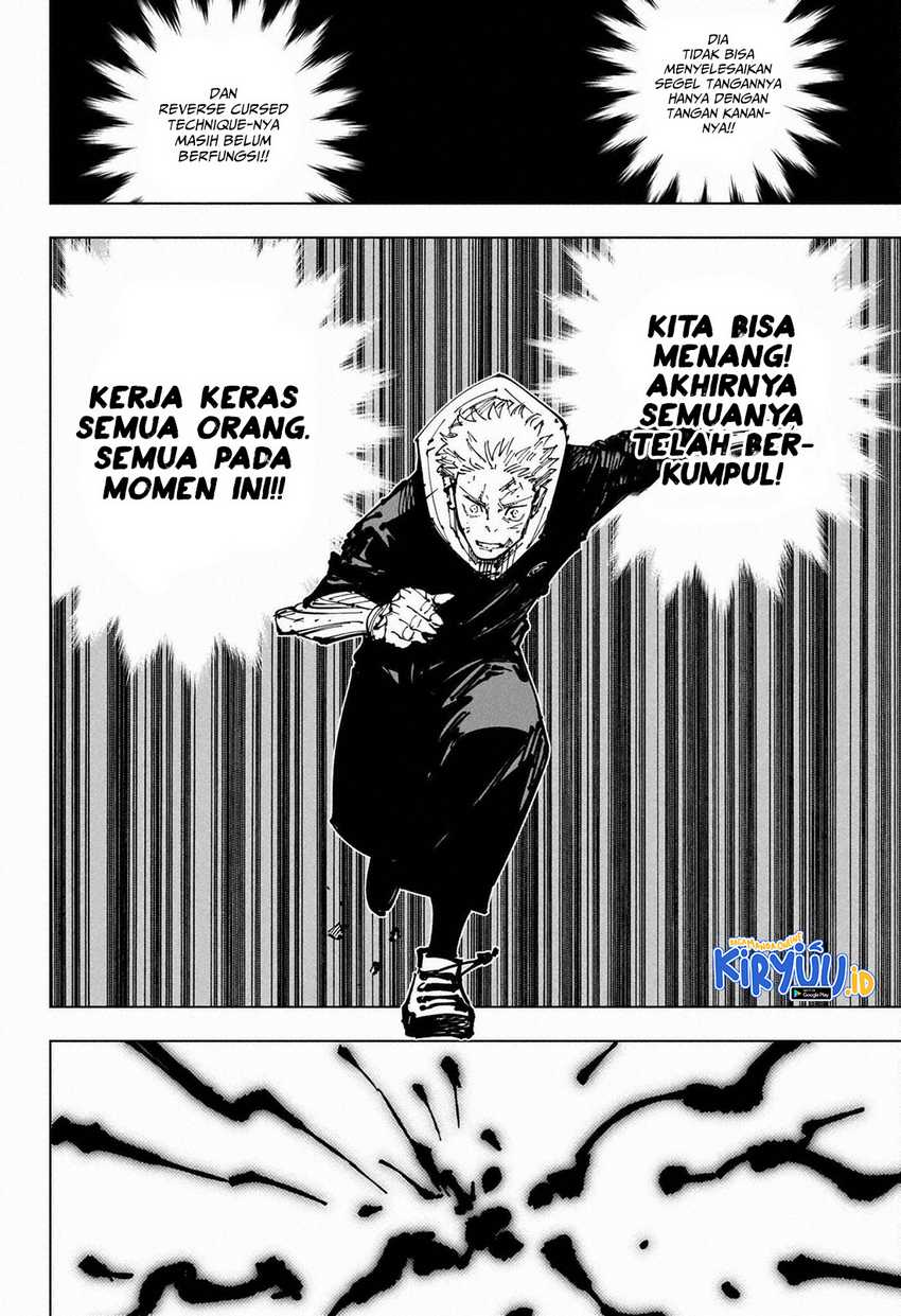 Chapter 255 - halaman 20