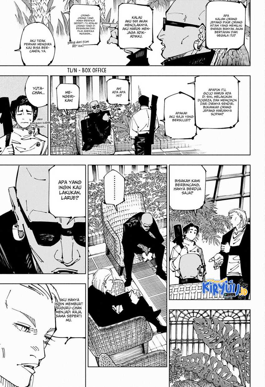 Chapter 255 - halaman 5