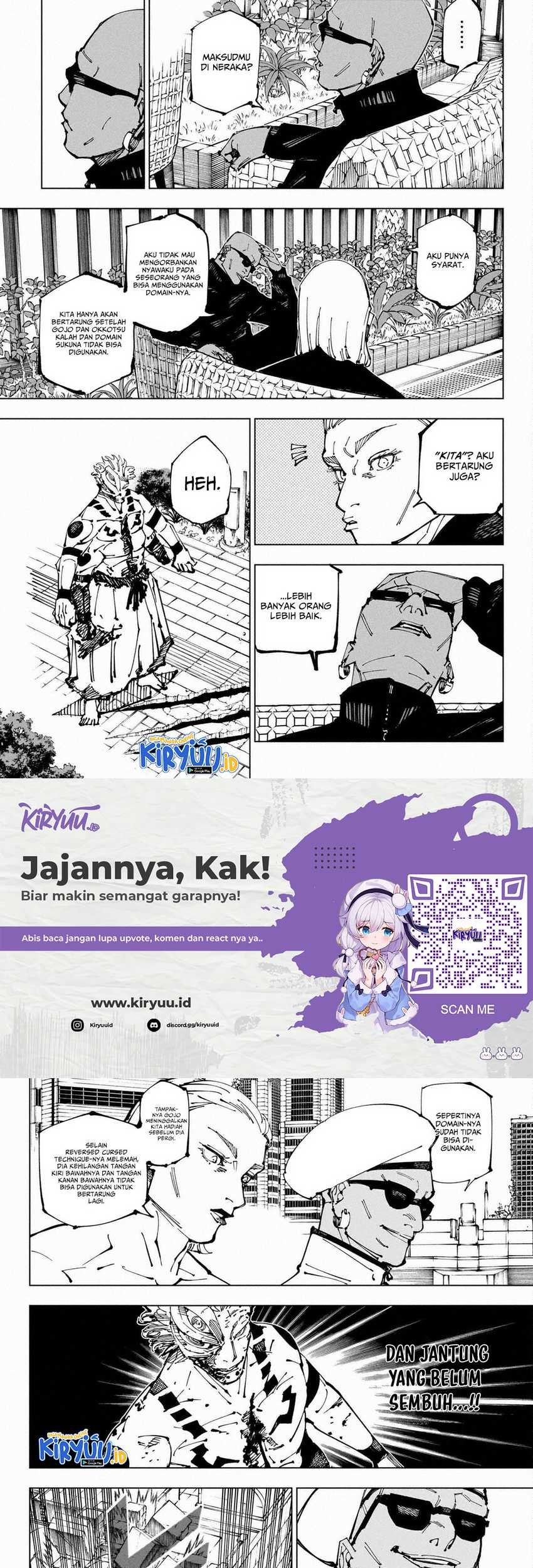 Chapter 255 - halaman 7