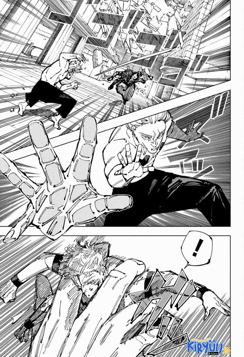 Chapter 255 - halaman 9