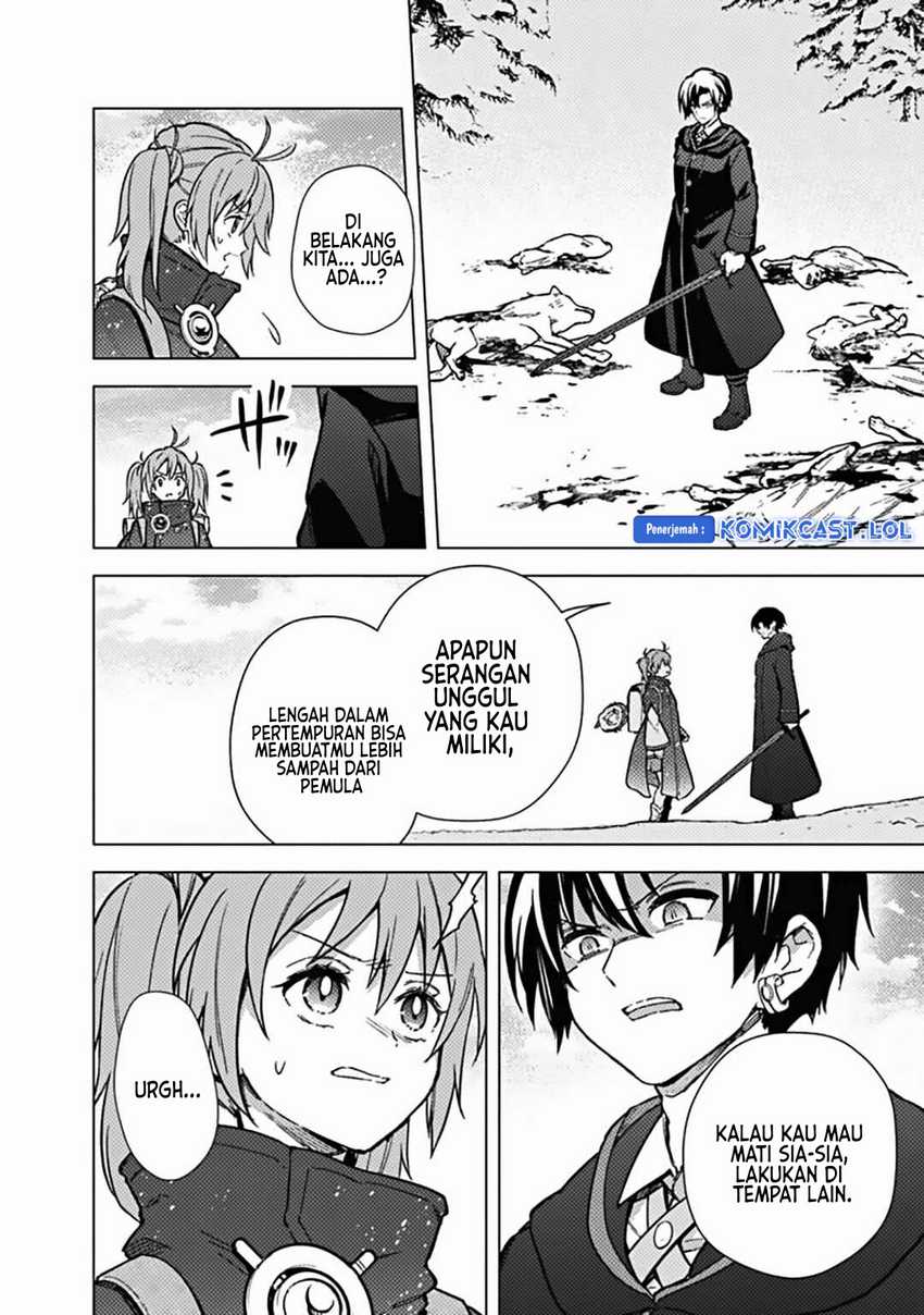 Chapter 58 - halaman 12