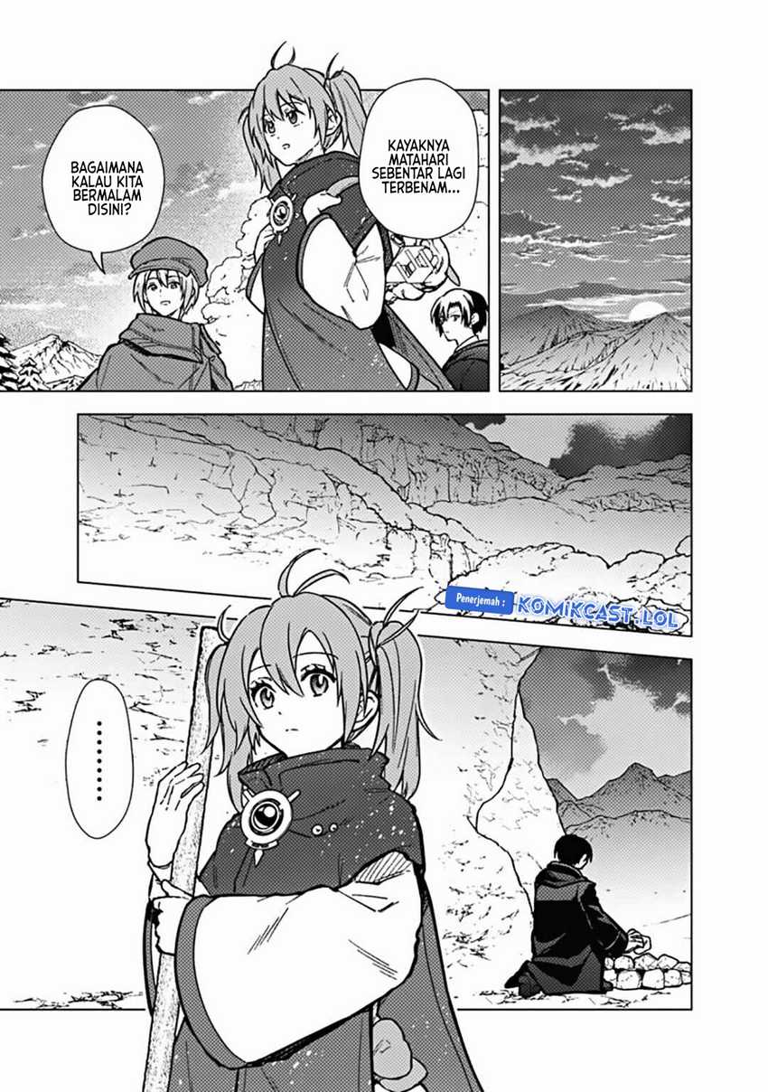 Chapter 58 - halaman 15