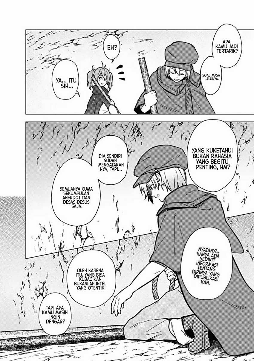 Chapter 58 - halaman 16