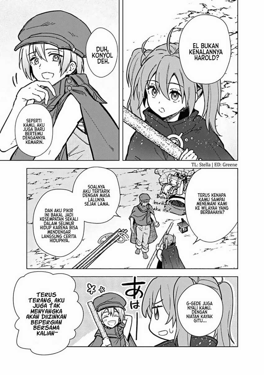 Chapter 58 - halaman 17