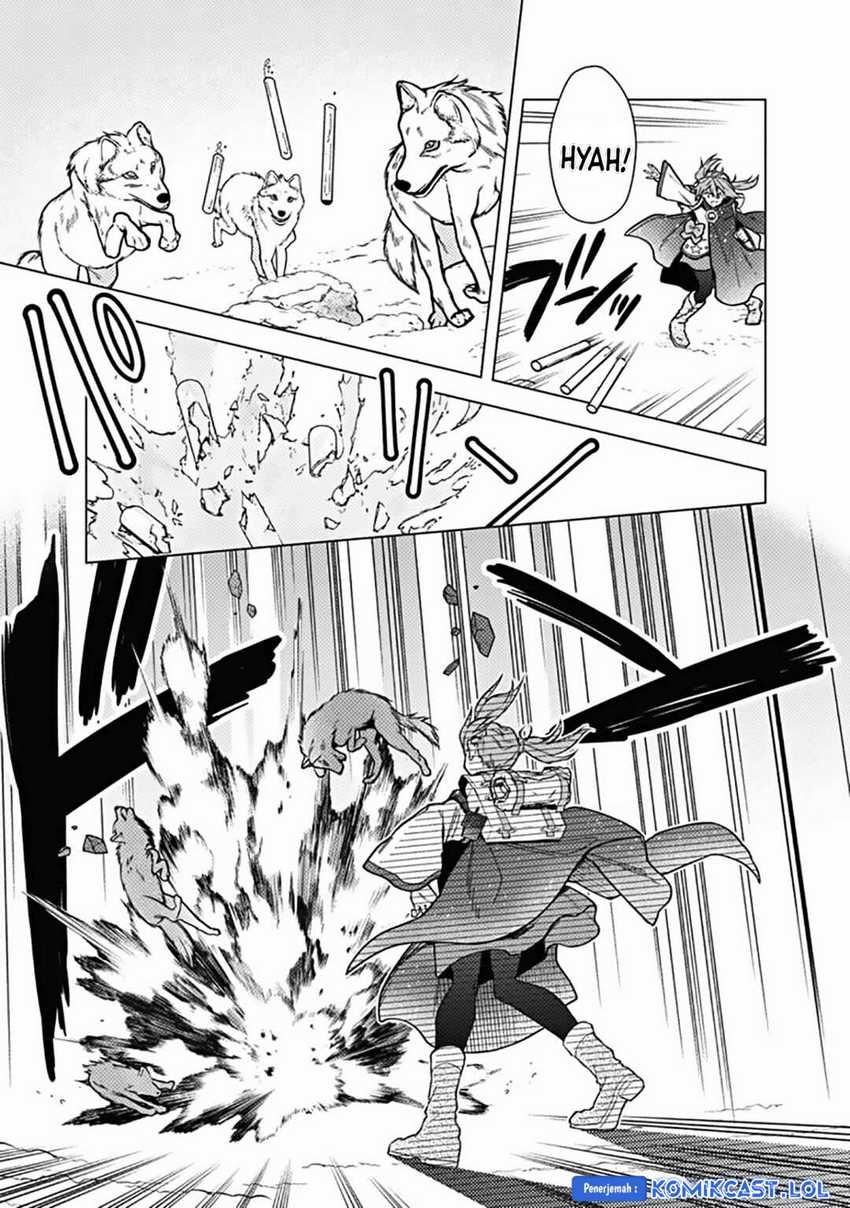 Chapter 58 - halaman 9