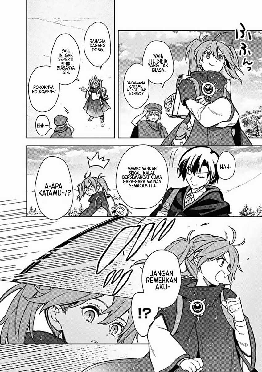 Chapter 58 - halaman 10