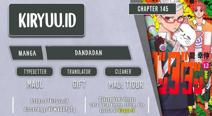 Chapter 145 - halaman 2