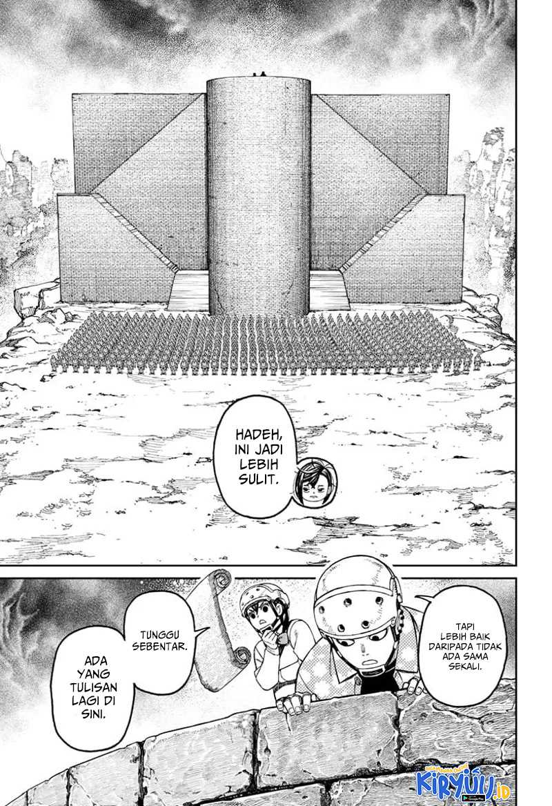 Chapter 145 - halaman 11