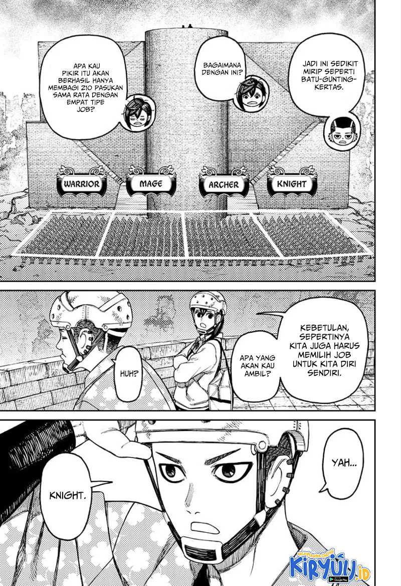 Chapter 145 - halaman 13