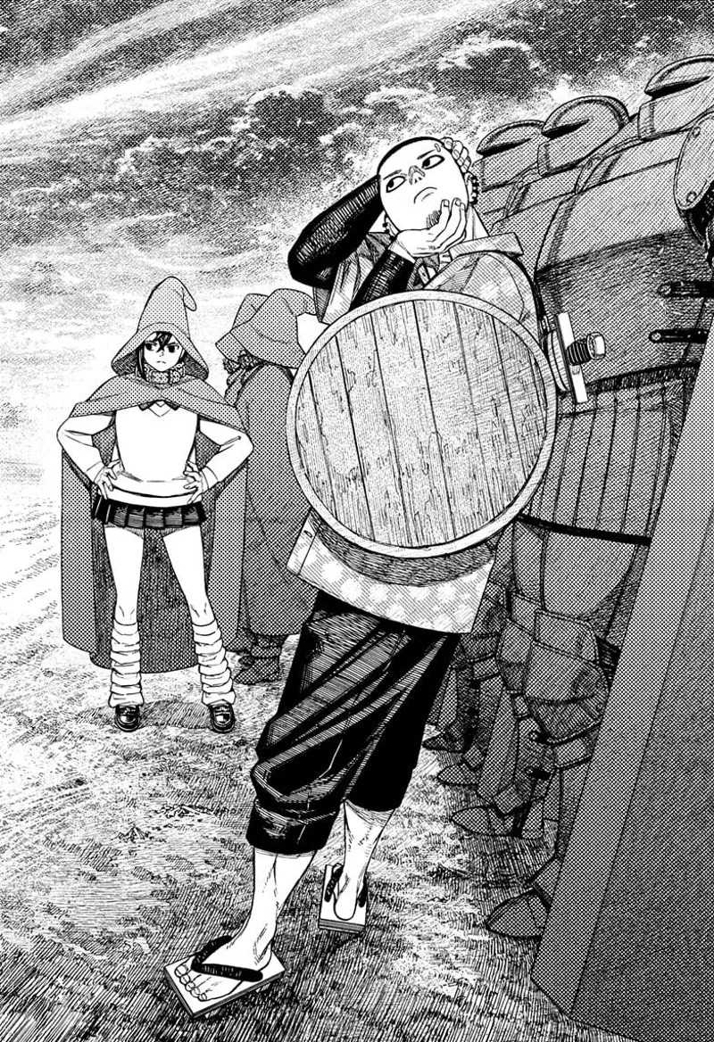 Chapter 145 - halaman 14