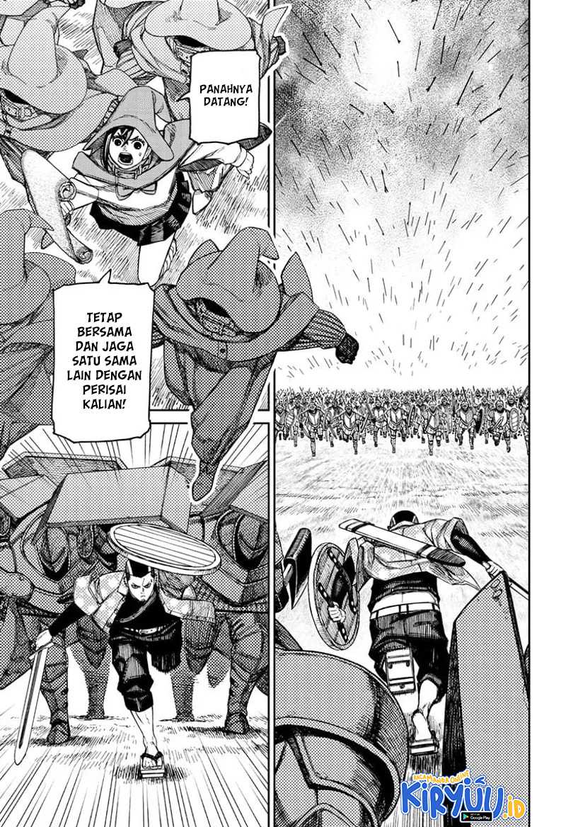 Chapter 145 - halaman 17
