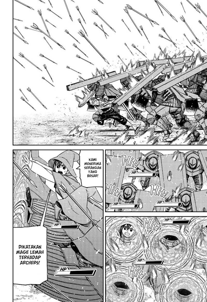 Chapter 145 - halaman 18