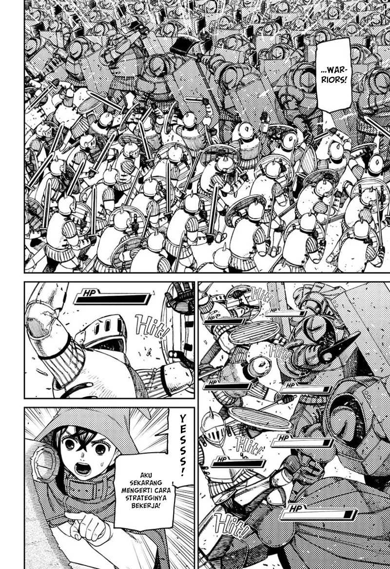 Chapter 145 - halaman 20