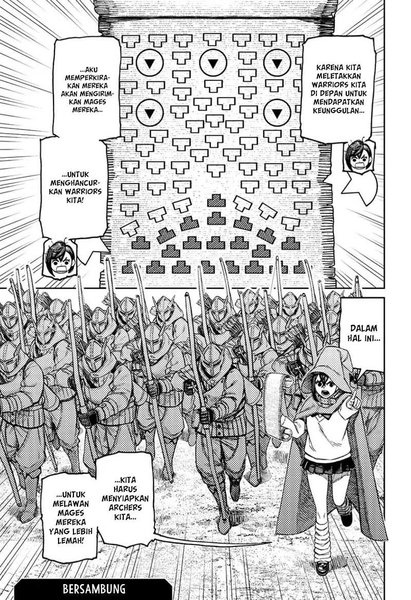 Chapter 145 - halaman 21