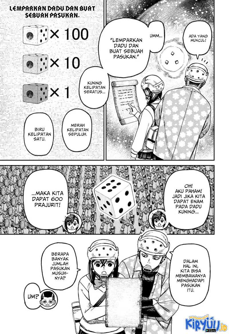 Chapter 145 - halaman 5