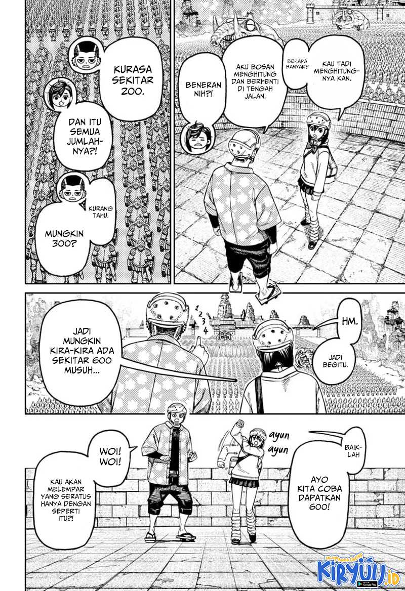 Chapter 145 - halaman 6