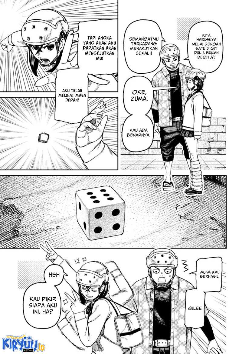 Chapter 145 - halaman 7