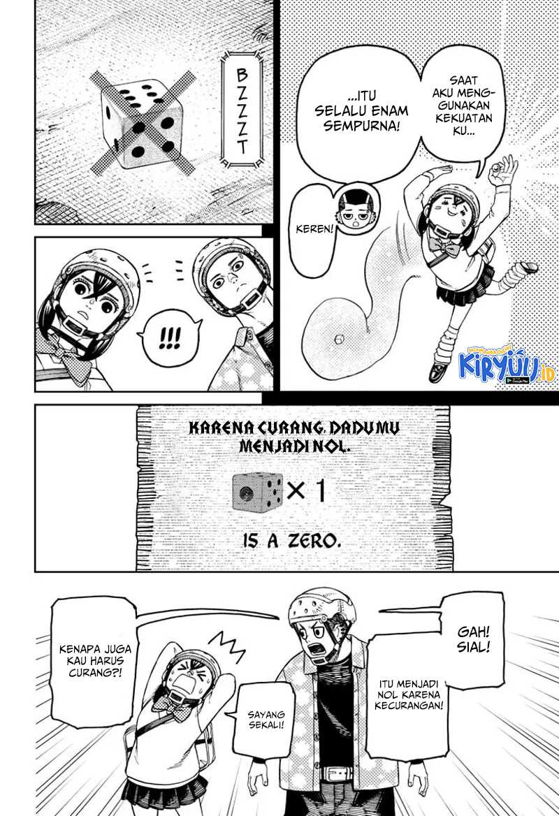 Chapter 145 - halaman 8