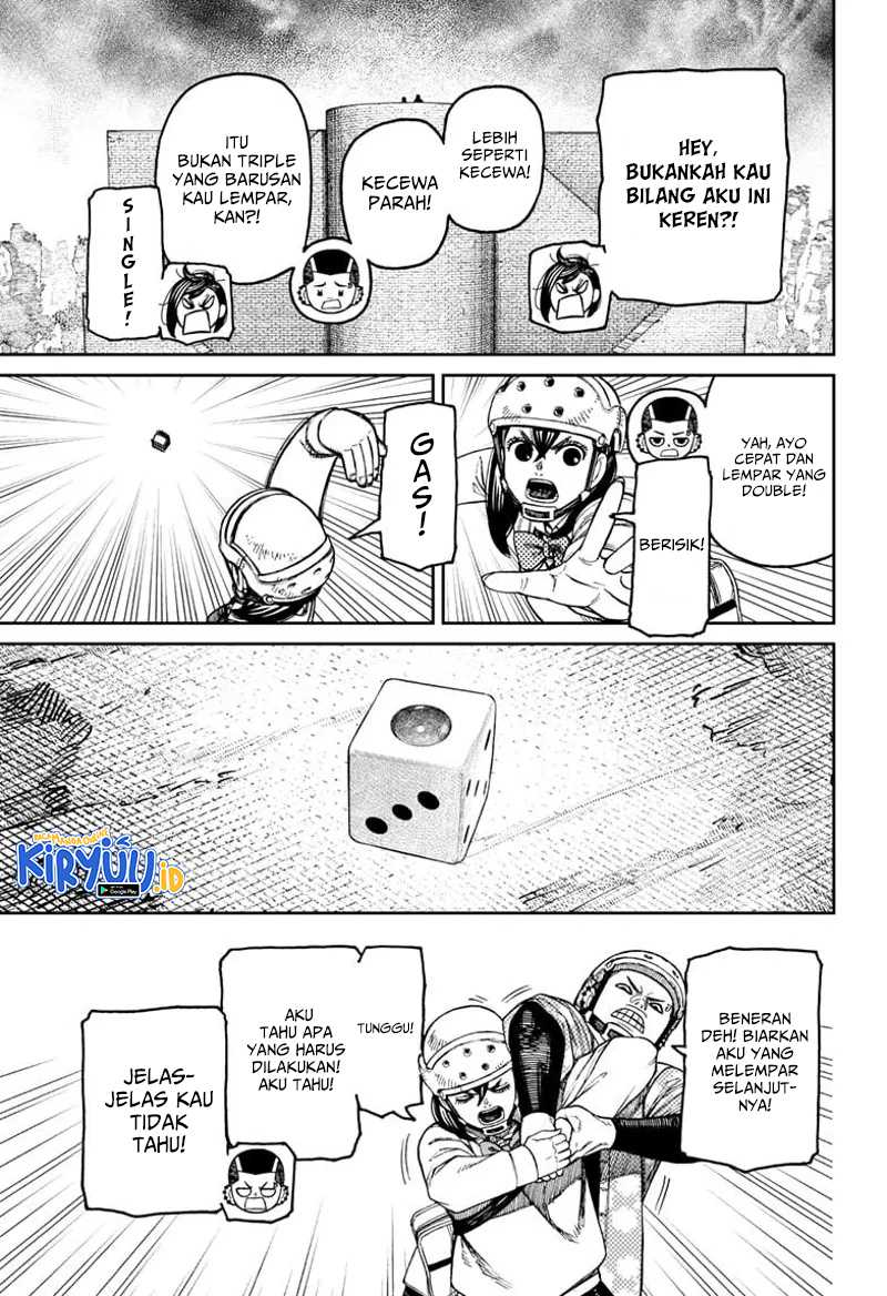 Chapter 145 - halaman 9