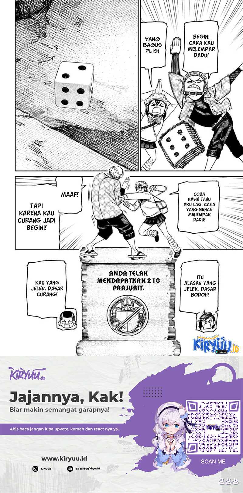 Chapter 145 - halaman 10