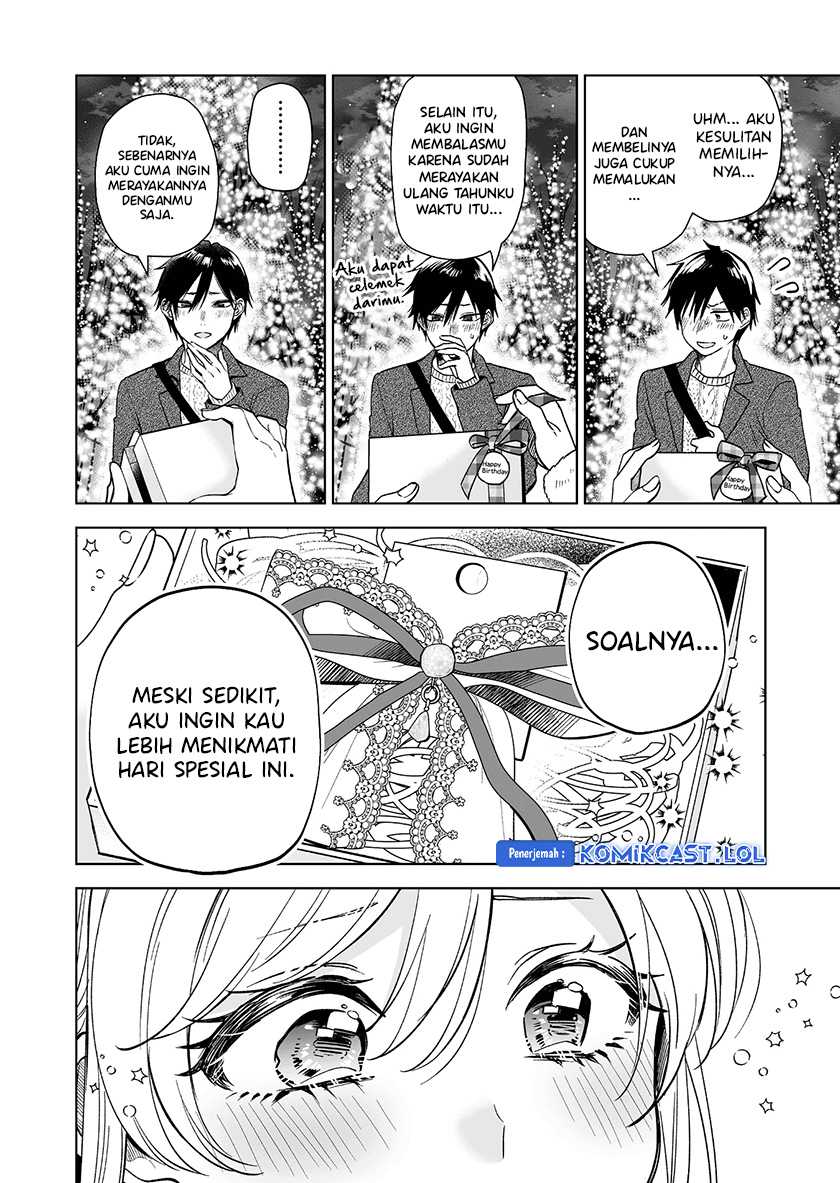 Chapter 88 - halaman 14