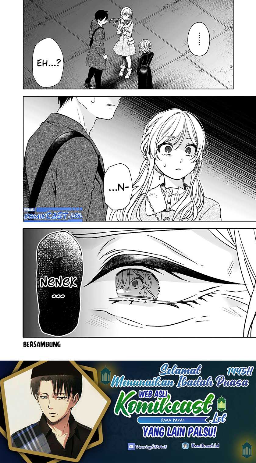 Chapter 88 - halaman 18