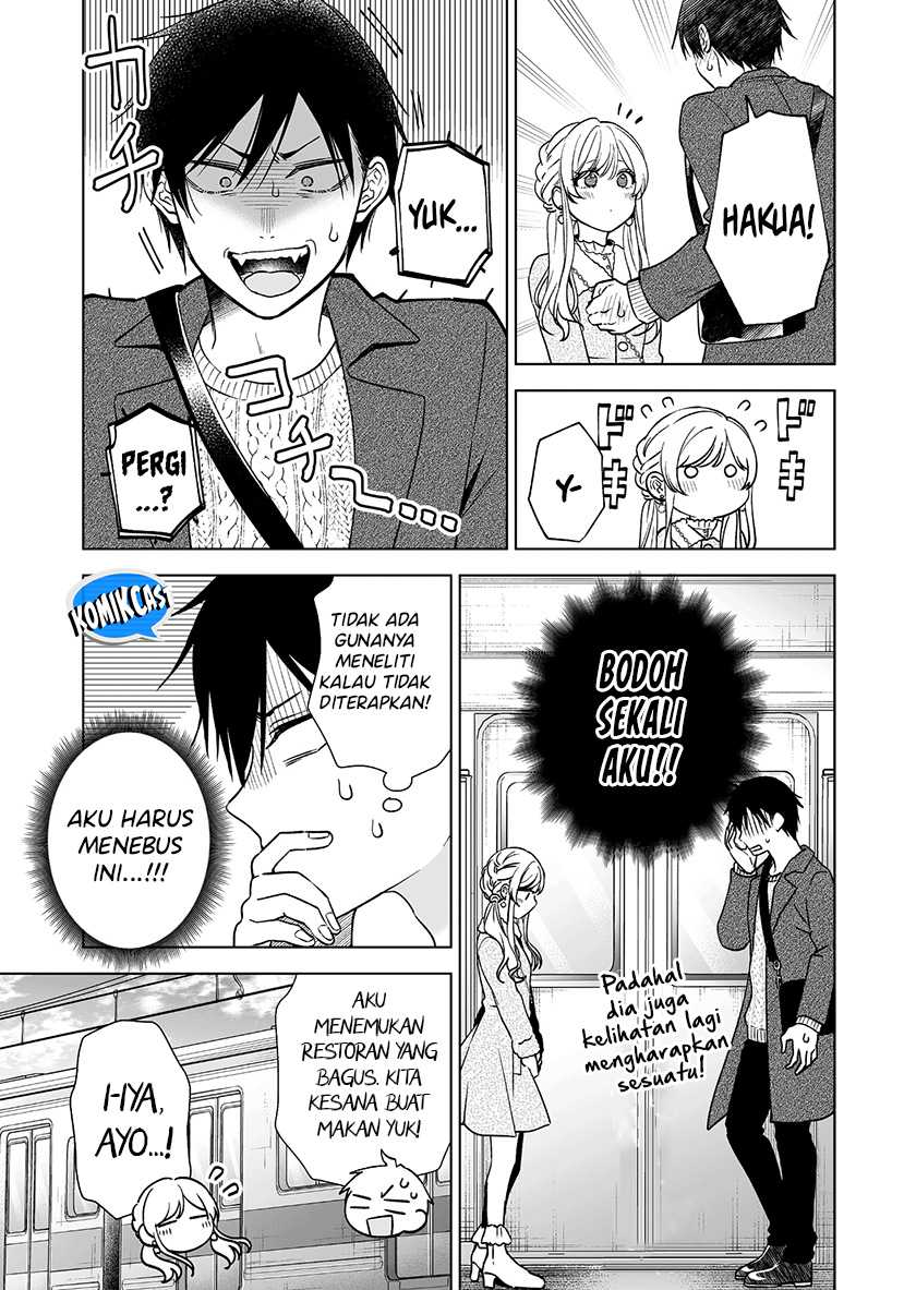Chapter 88 - halaman 5