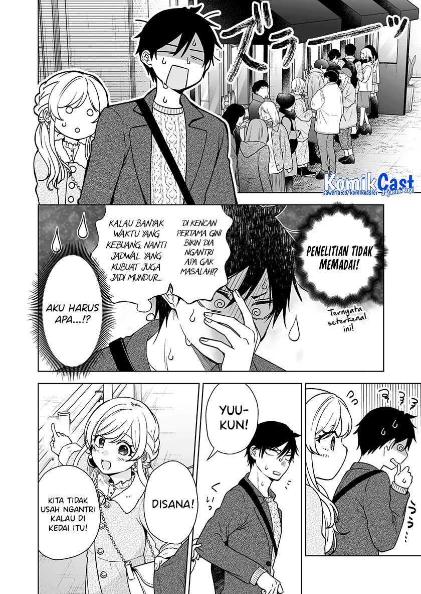 Chapter 88 - halaman 6