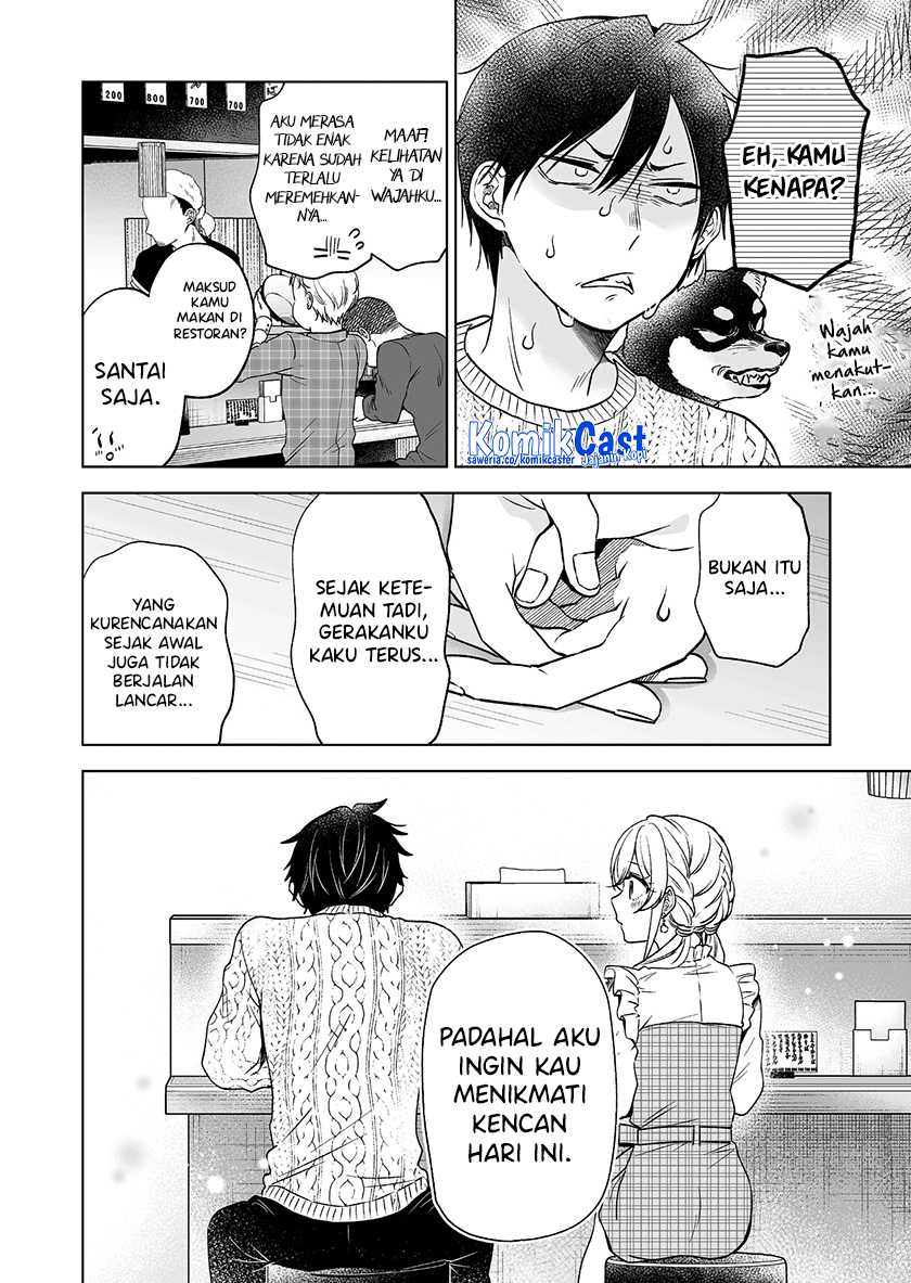 Chapter 88 - halaman 8