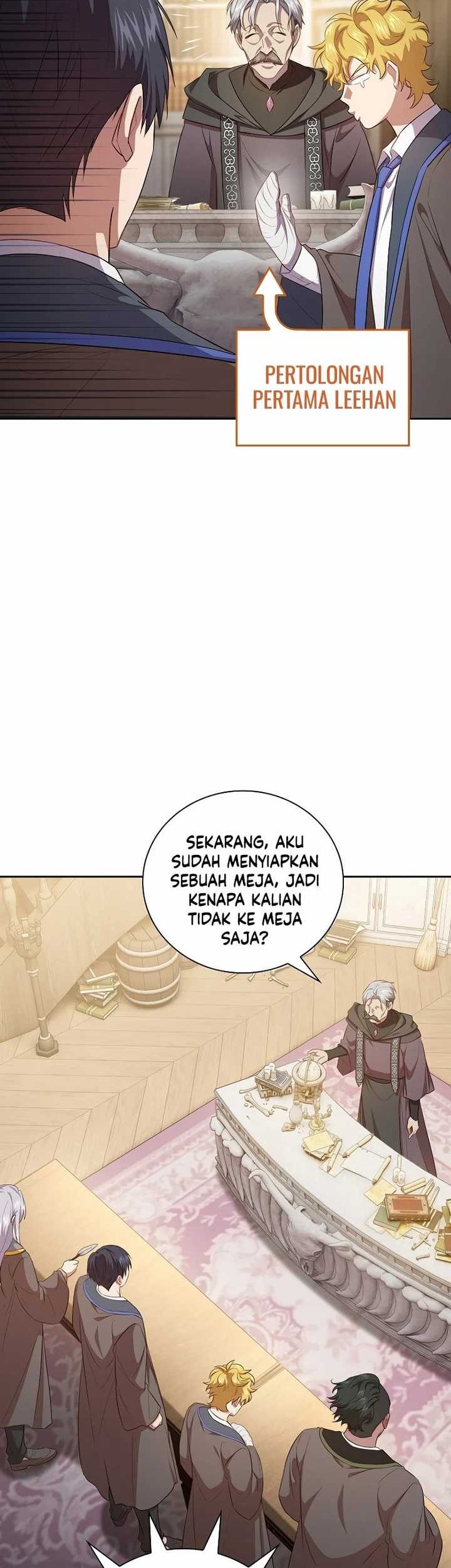 Chapter 86 - halaman 39