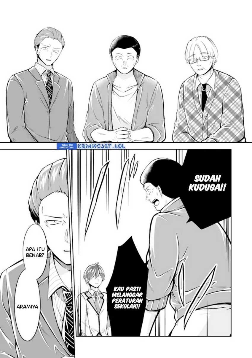 Chapter 123 - halaman 15