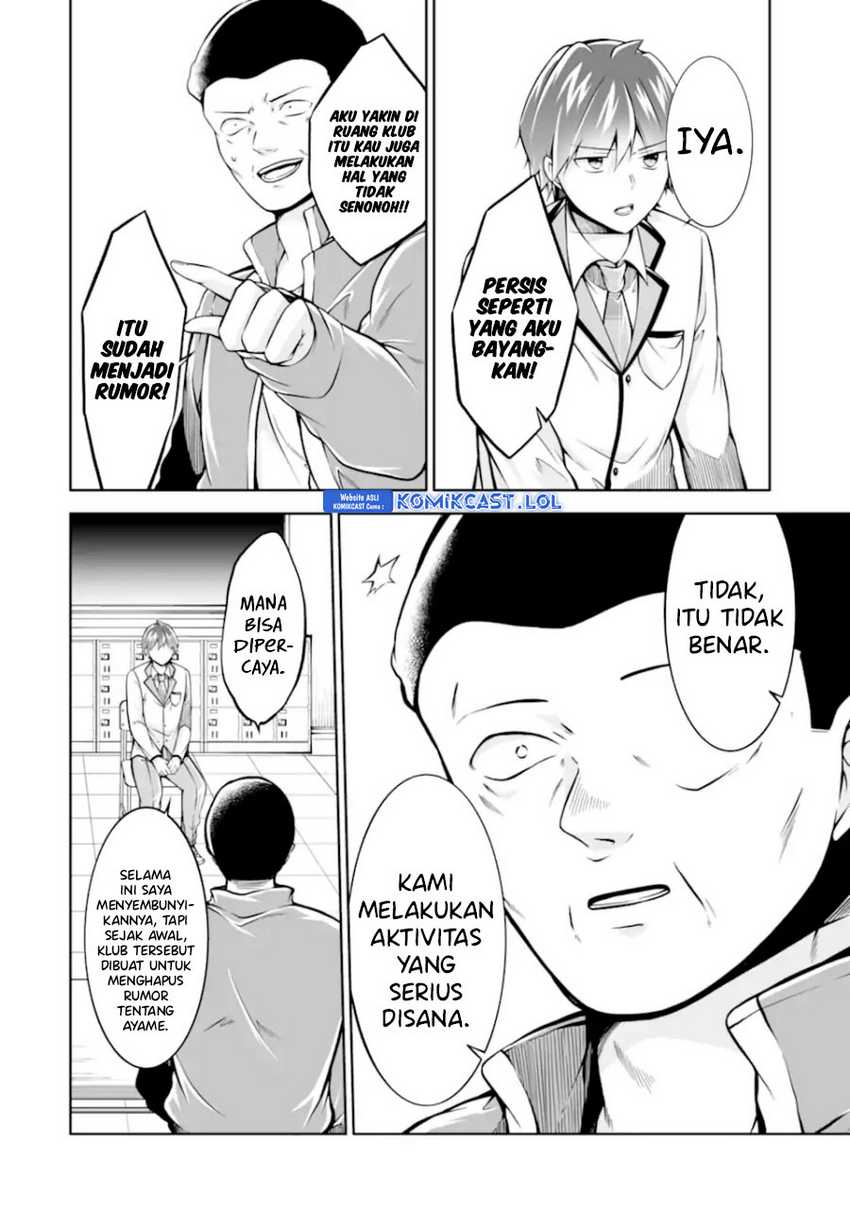 Chapter 123 - halaman 16