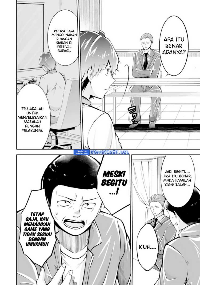 Chapter 123 - halaman 18