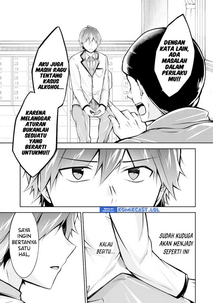 Chapter 123 - halaman 19