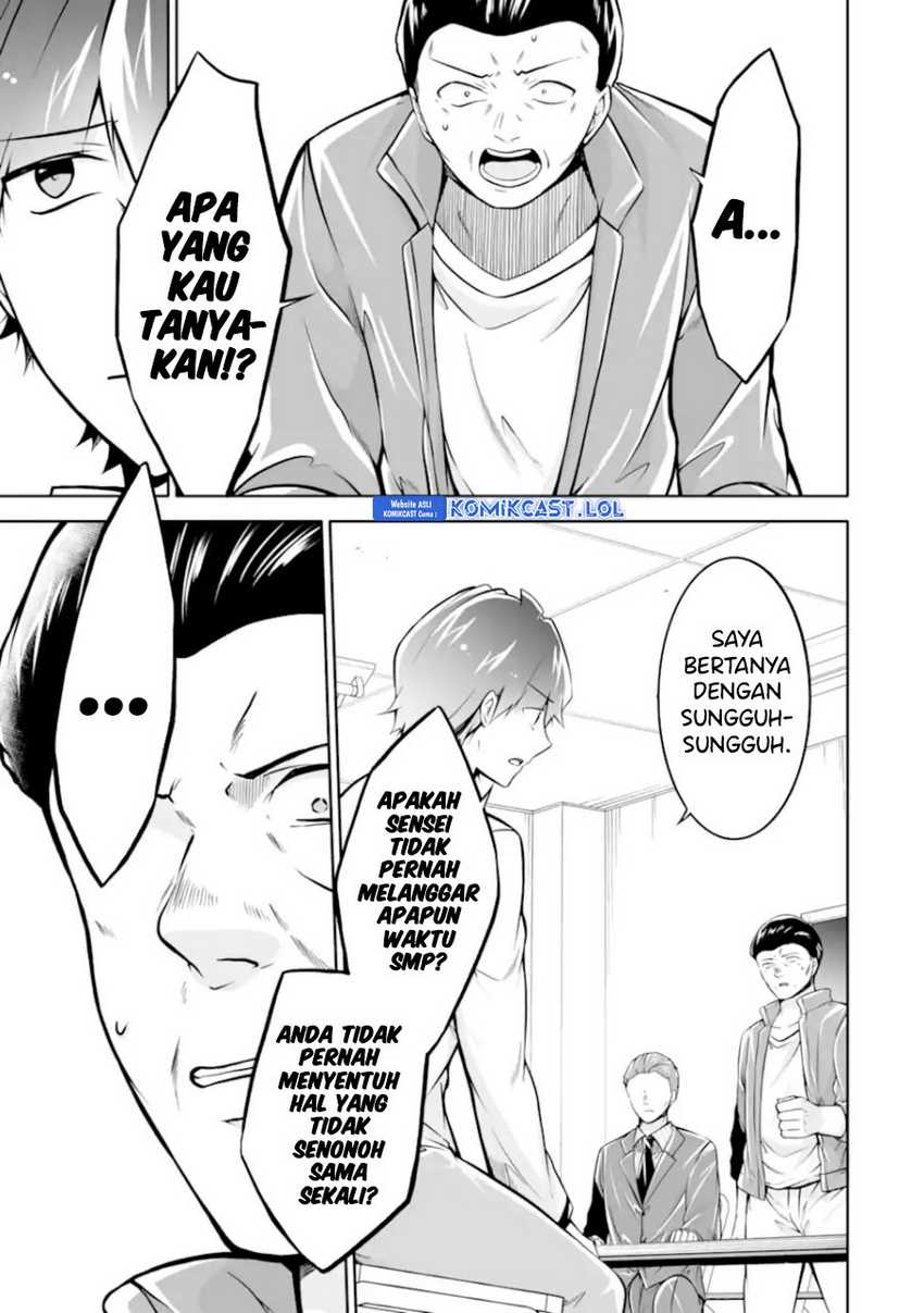 Chapter 123 - halaman 21