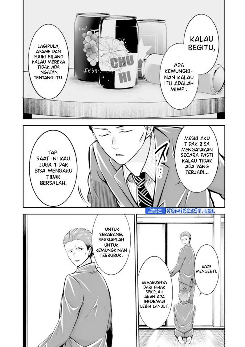 Chapter 122 - halaman 13