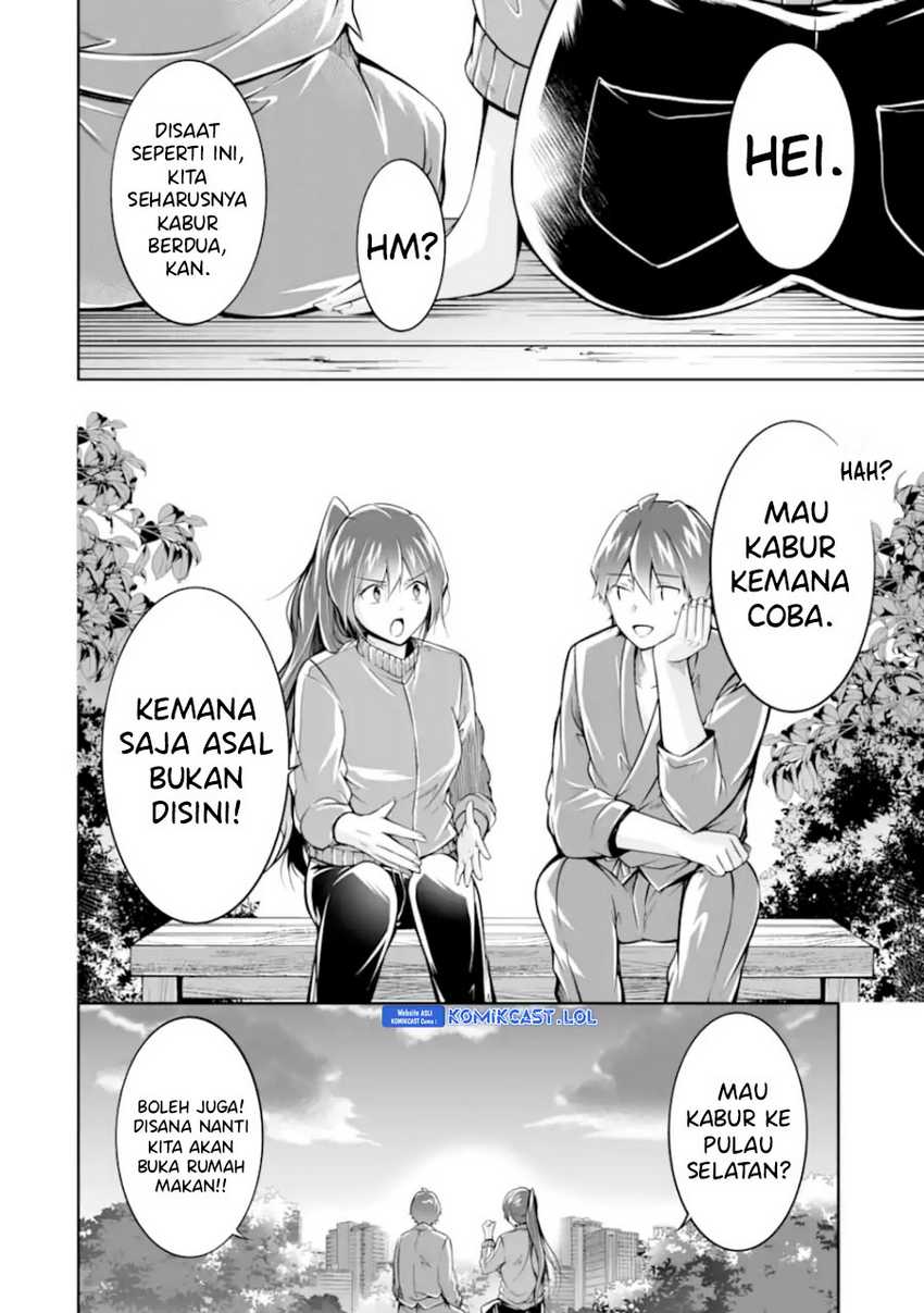Chapter 122 - halaman 18