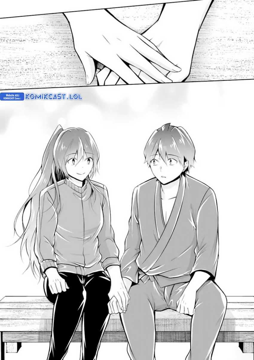 Chapter 122 - halaman 21