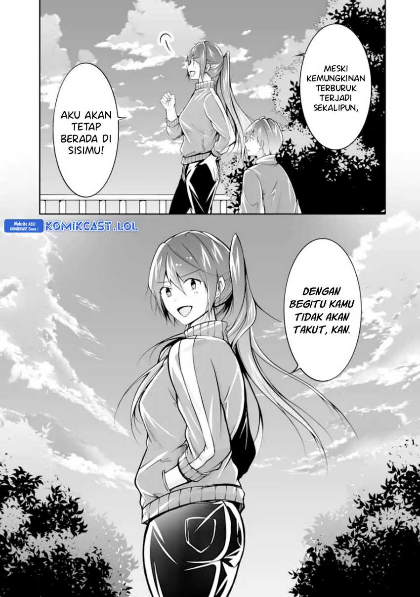 Chapter 122 - halaman 23