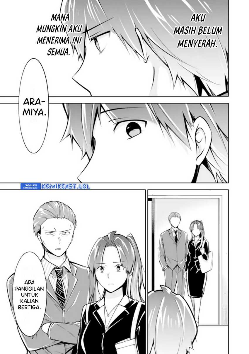 Chapter 122 - halaman 25
