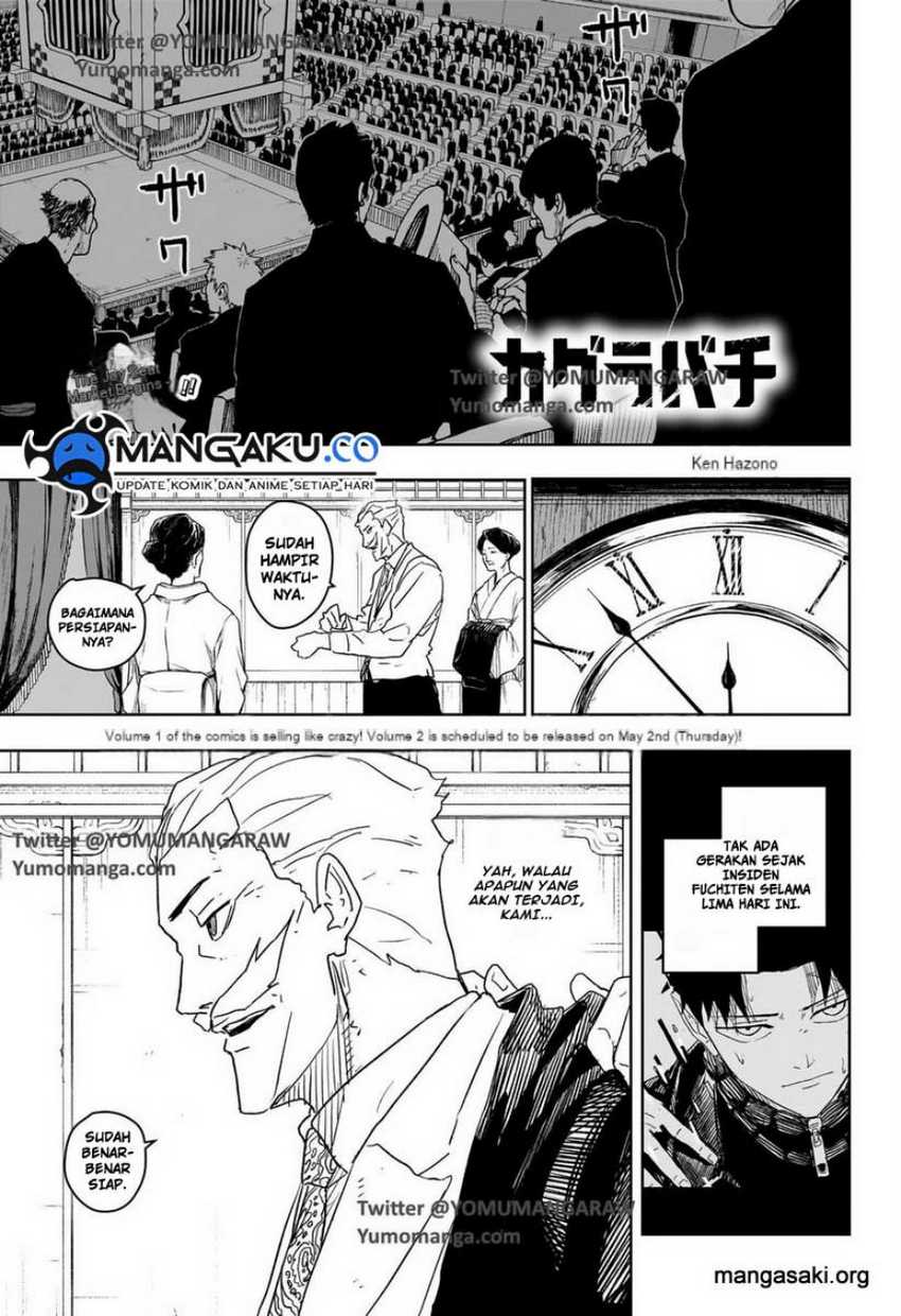 Chapter 27 - halaman 2