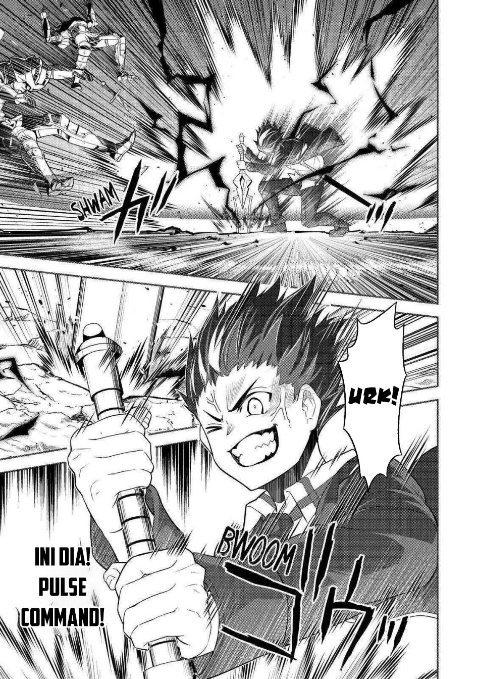 Chapter 68 - halaman 15