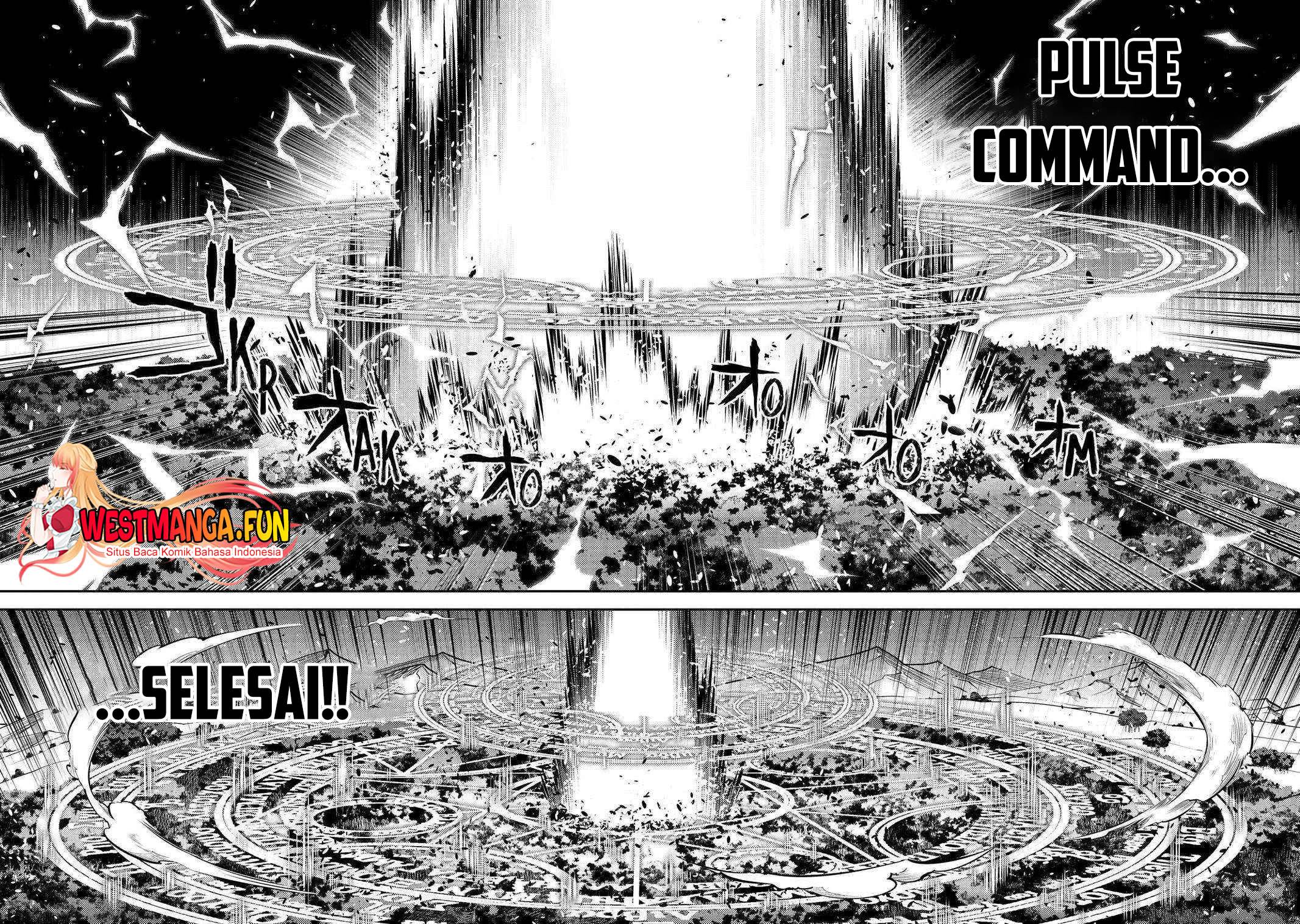 Chapter 68 - halaman 18