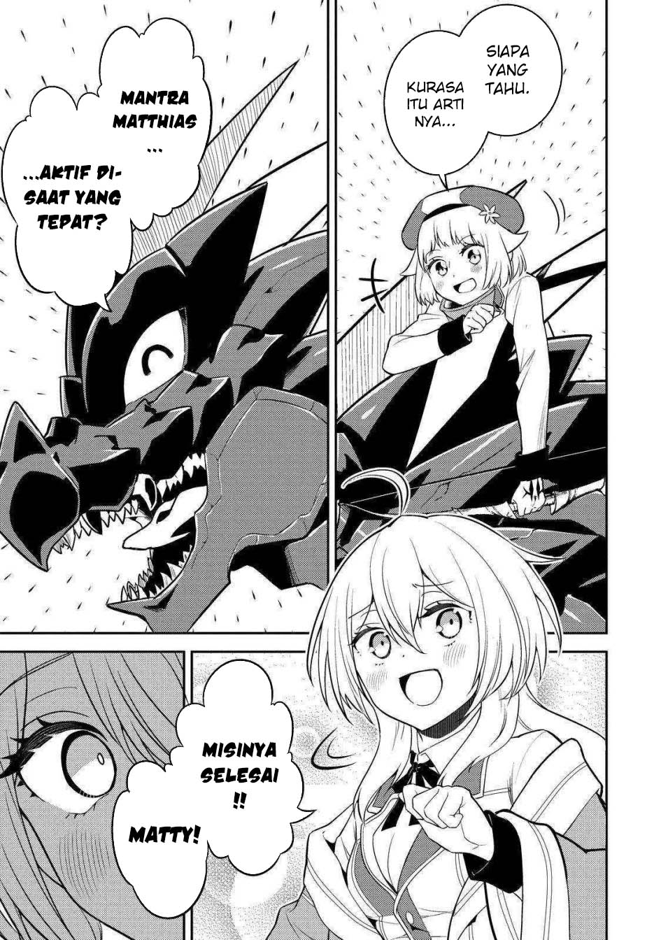 Chapter 68 - halaman 22
