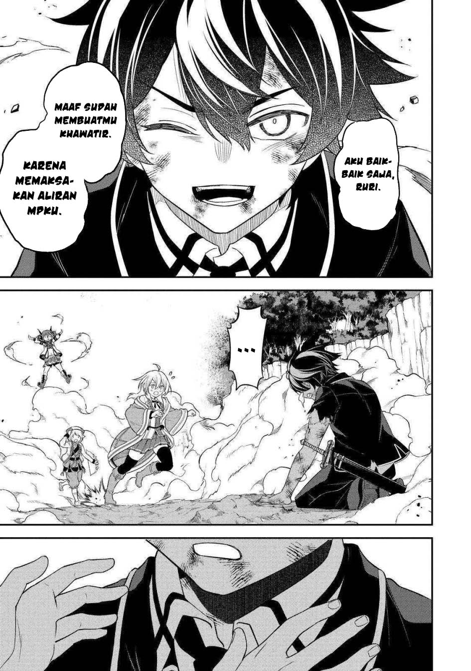 Chapter 68 - halaman 24