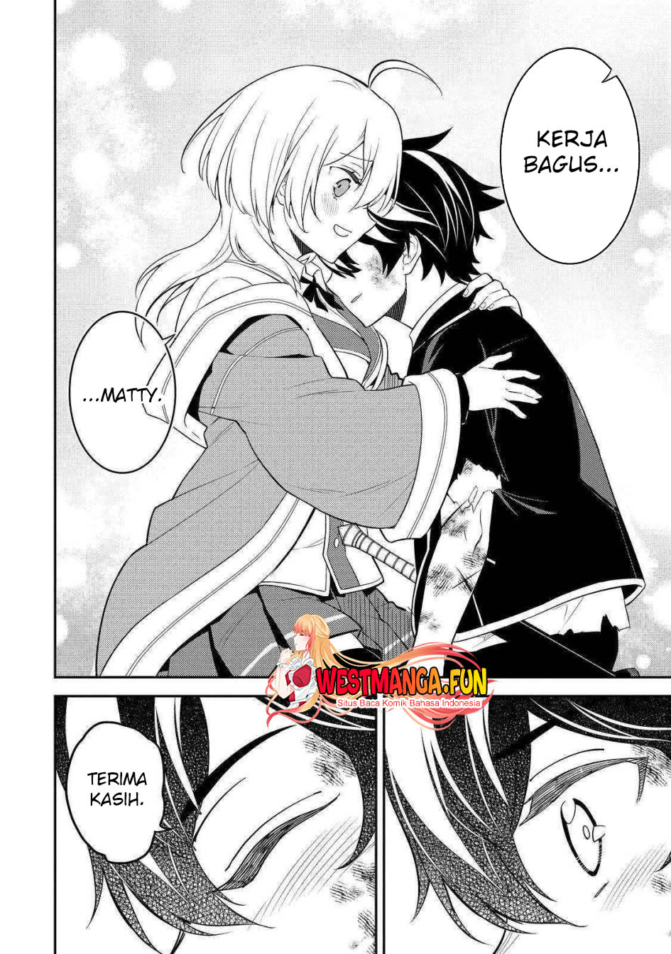Chapter 68 - halaman 25