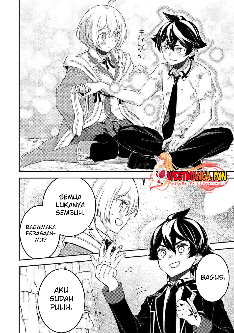 Chapter 68 - halaman 27
